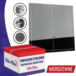 drzwiczki-rewizyjne-inspekcyjne-dwuskrzydlowe-maxi-110x120cm-nierdzewne-pok