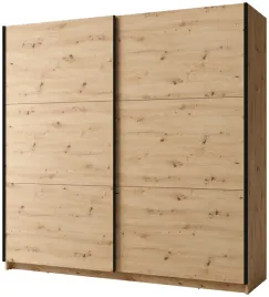 szafa-przesuwna-200-cm-do-sypialni-arlen-dab-artisan