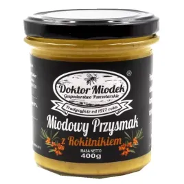 miodowy-przysmak-z-rokitnikiem-miod-wielokwiatowy-krem-400g-doktor-miodek