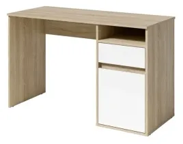 nowoczesne-biurko-mlodziezowe-z-szuflada-120-cm-billy-dab-sonoma