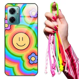 etui-do-xiaomi-redmi-note-11e-glass-z-brelokiemor-neon-sznurkior-dziewczece