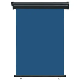 vidaxl-markiza-boczna-na-balkon-120-x-250-cm-niebieska