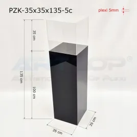 postument-z-kloszem-podest-z-plexi-czarnej-35x35x135cm-gablota-na-wystawe