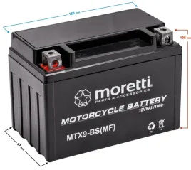 akumulator-zelowy-mtx9-bs-ytx9-bs-8ah-moretti-12v-8-ah-120-a
