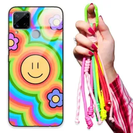 etui-do-realme-c15-case-glass-z-brelokiemor-neon-sznurkior-dziewczece-wzory