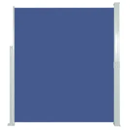 vidaxl-wysuwana-markiza-boczna-na-taras-170-x-300-cm-niebieska