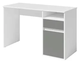 biale-biurko-mlodziezowe-120-cm-z-szuflada-billy