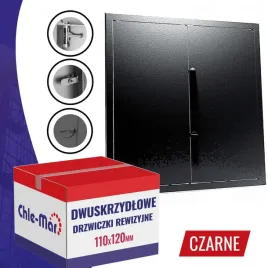 drzwiczki-rewizyjne-inspekcyjne-dwuskrzydlowe-maxi-110x120cm-czarne-pokretl