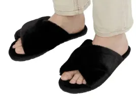 bianco-czarne-kapcie-damskie-z-krzyzowanym-futerkiem-41-tlg