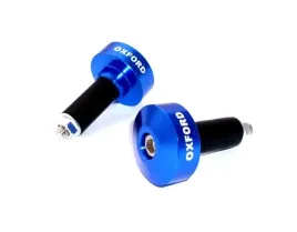 koncowki-kierownicy-niebieskie-cbr-cb-hornet-fazer