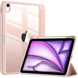 etui-hard-crystal-ipad-air-11-6-gen-m2-2024-7-gen-m3-2025-pink