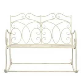 vidaxl-lawka-ogrodowa-104-cm-zelazo-antyczna-biel