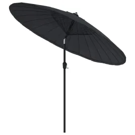 vidaxl-parasol-ogrodowy-na-slupku-aluminiowym-270-cm-czarny