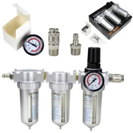 filtr-powietrza-odwadniacz-lakierniczy-reduktor-manometr-1-2-szybkozlaczki