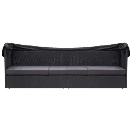 vidaxl-sofa-ogrodowa-z-zadaszeniem-polirattan-czarna