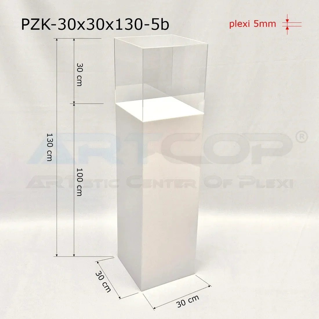 postument-klosz-podest-z-plexi-opal-30x30x130cm-gablota-na-wystawe-kubik