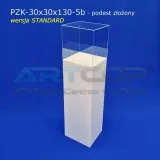postument-klosz-podest-z-plexi-opal-30x30x130cm-gablota-na-wystawe-kubik-marka-artcop