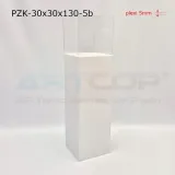 postument-klosz-podest-z-plexi-opal-30x30x130cm-gablota-na-wystawe-kubik-stan-nowy-szerokosc-produktu-30-cm
