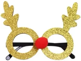 okulary-swiateczne-renifer-zloty-brokatowy-135x12-cm-swieta-przebranie