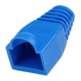 unitek-oslona-wtyku-rj45-6-mm-100-szt-niebieska-ochronna