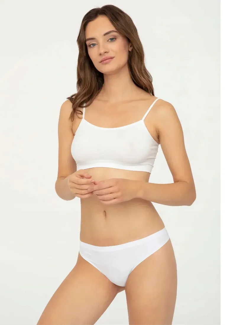 stringi-bezszwowe-gatta-string-ultra-comfort-r-m-biale