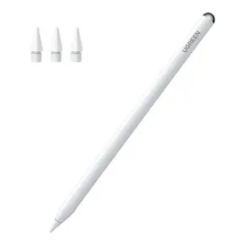aktywny-rysik-do-apple-ipad-ugreen-lp707-usb-c-bluetooth-5-0-bialy