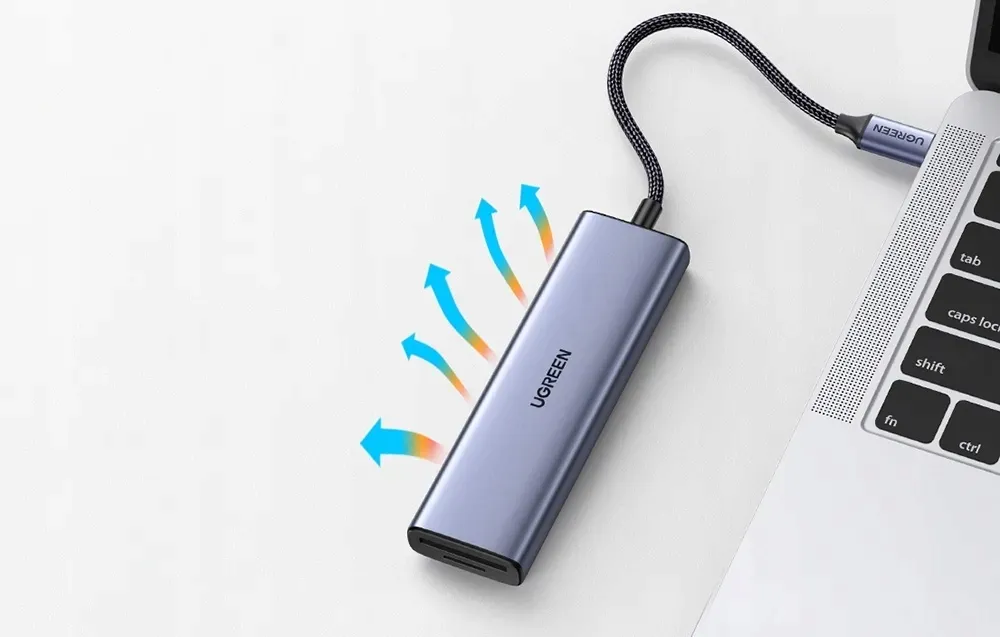 adapter-ugreen-cm511-hub-usb-c-do-hdmi-3xusb-a-3-0-sd-tf