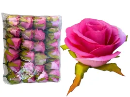 roza-w-paku-duza-glowka-wyrobowa-kwiaty-sztuczne-ciemny-roz-6x5-cm-24-szt