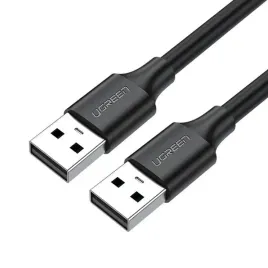 5x-ugreen-kabel-przewod-usb-typ-a-do-usb-a-2-0-mesko-meski-480-mbps-2m