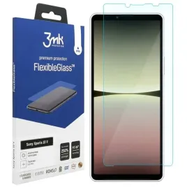 szklo-hybrydowe-3mk-flexibleglass-sony-xperia-10-v