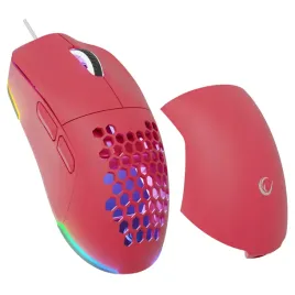 rampage-blink-myszka-gamingowa-12800-dpi-rgb-rozowa-ergonomiczna