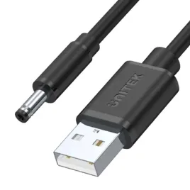unitek-kabel-zasilajacy-usb-wtyk-dc-3-5-1-35-mm-1-m-3a-uniwersalny