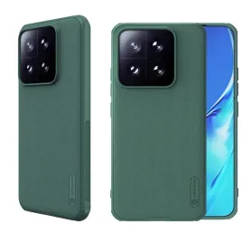 etui-nillkin-super-frosted-shield-pro-do-xiaomi-14t-pro-zielone