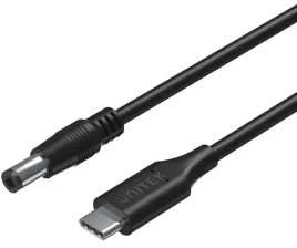 kabel-zasilajacy-unitek-65w-usb-c-dc-55mm-uniwersalny-do-laptopa