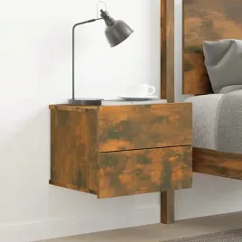 vidaxl-szafka-nocna-przydymiony-dab-40x30x30-cm