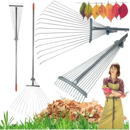 grabie-do-lisci-trawy-ogrodowe-metalowe-wachlarzowe-druciane-regulowane-160