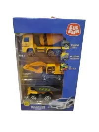 3pak-metalowych-aut-elefun-pa1378-betoniarka-koparka-walec-spych-trojpak