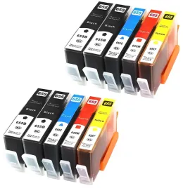 tusze-do-hp-deskjet-ink-advantage-3525-4615-4625-5000-5520-5525-6520-6525