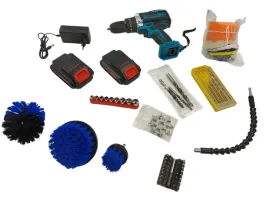 wiertarko-wkretarka-akumulatorowa-ur-dz-21-21v-2-akumulatory