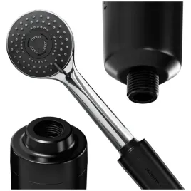 filtr-wody-prysznicowy-wessper-aquashower-kdf-czarny-do-prysznica-7500l