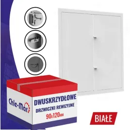 drzwiczki-rewizyjne-inspekcyjne-dwuskrzydlowe-maxi-90x120cm-biale