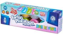 astra-farby-plakatowe-pastelowe-12kol-x-20ml-w-tym-srebrny-i-zloty