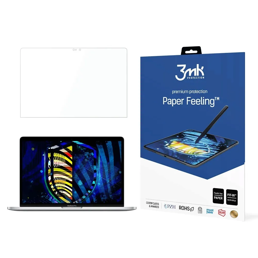 folia-3mk-paperfeeling-apple-macbook-pro-13-m1-m2-2-pack