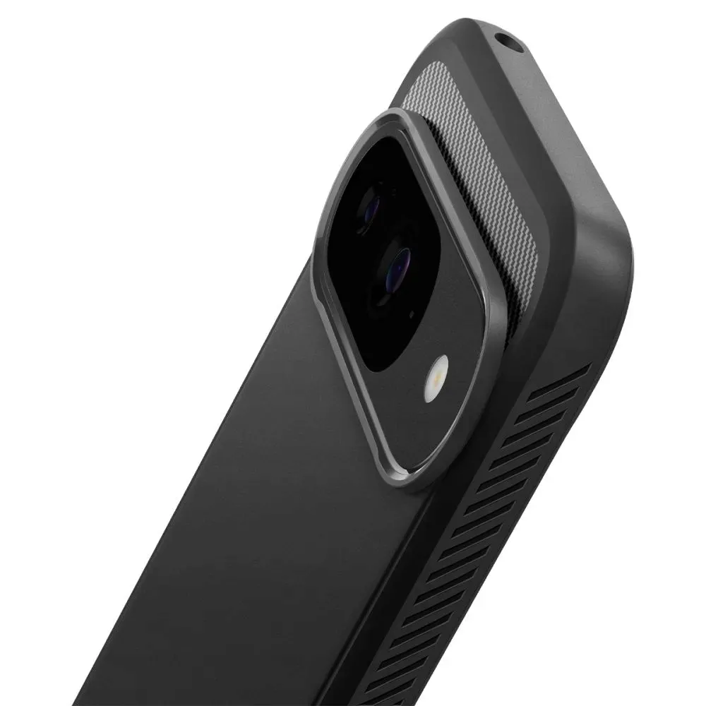 etui-spigen-rugged-armor-google-pixel-9-9-pro-matte-black