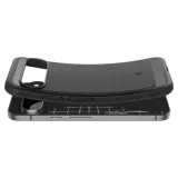 etui-spigen-rugged-armor-google-pixel-9-9-pro-matte-black-funkcje-ladowanie-indukcyjne-pochlanianie-wstrzasow