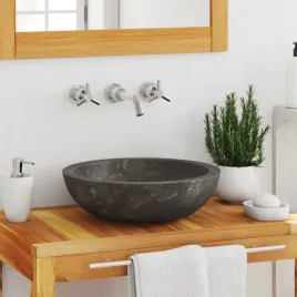 vidaxl-umywalka-szara-o40x12-cm-marmurowa