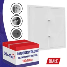 drzwiczki-rewizyjne-inspekcyjne-dwuskrzydlowe-maxi-100x120cm-biale
