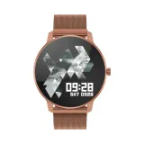 smartwatch-bemi-ari-miedziany-czujniki-akcelerometr-krokomierz-pulsometr