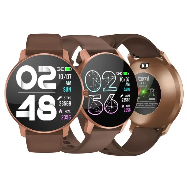 smartwatch-bemi-ari-miedziany-ekran-dotykowy-tak