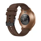 smartwatch-bemi-ari-miedziany-komunikacja-bluetooth